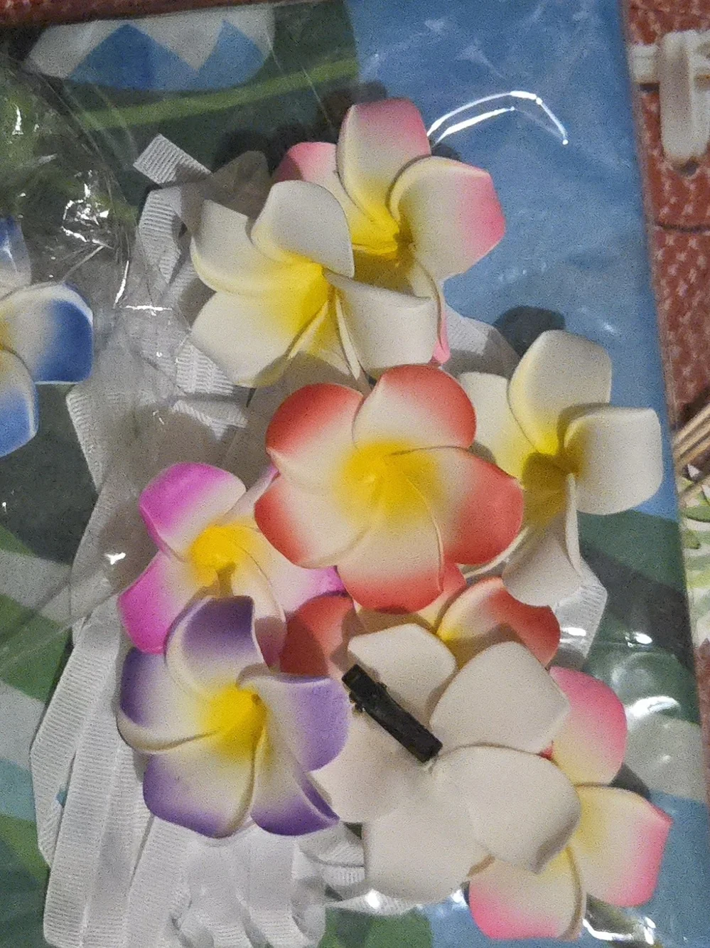 🌸Hawaiian Luau-Tiki Party Decoration BUNDLE 🌸